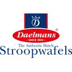 Stroopwafels Logo