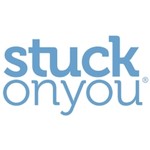 Stuck On You Logo