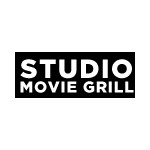 Studio Movie Grill Logo
