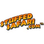 Stuffed Safari Logo