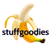 stuffgoodies Logo