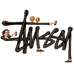 Stussy Logo