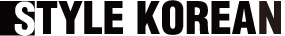 Style Korean Logo