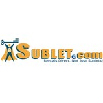 Sublet Logo