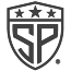Subtle Patriot Logo