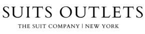 Suits Outlets Logo