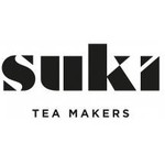 Suki Tea Logo