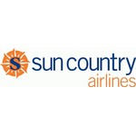 Sun Country Airlines Logo