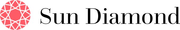 Sun Diamond Logo