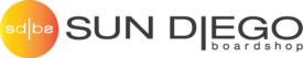 Sun Diego Boardshops Logo
