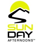 Sunday Afternoons Logo