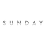 Sunday Bedding Logo