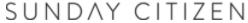 Sunday Citizen Logo
