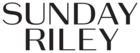 Sunday Riley Logo