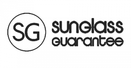 Sunglass Guarantee Logo