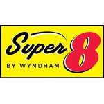 Super 8 by Wyndham Logo