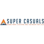 Super Casuals Logo