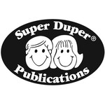 Super Duper Publications Logo