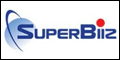 SuperBiiz Logo