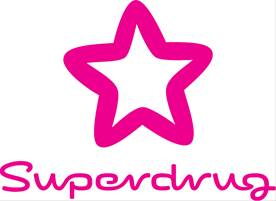 Superdrug Coupons