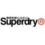 Superdry Logo