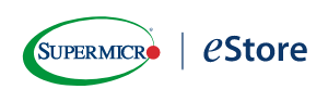 Supermicro Logo