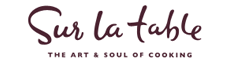 Sur La Table Logo
