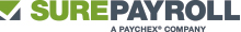 SurePayroll Logo