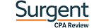 Surgent Logo
