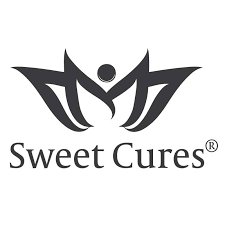 Sweet Cures Logo