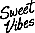 Sweet Vibes Logo