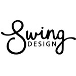Swing Design Logo