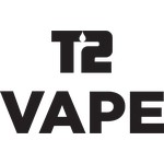 T2 Vape Logo