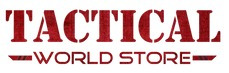 Tactical World Store Logo