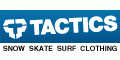 Tactics Logo