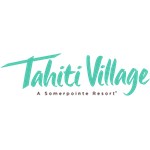 Tahiti Village Logo