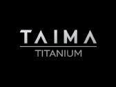 Taima Titanium Logo