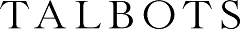 Talbots Logo