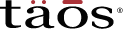Taos Logo
