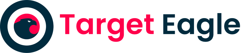 Target Eagle Logo