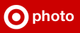 Target Photo Logo