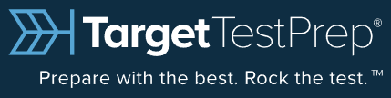 Target Test Prep Logo
