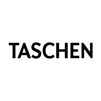 TASCHEN Logo