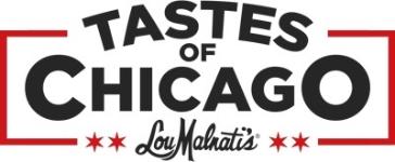 Tastes of Chicago Logo