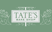 Tate's Bake Shop Logo