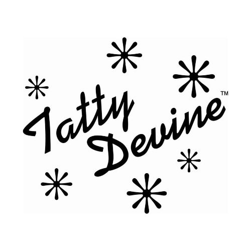 Tatty Devine Logo