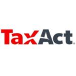 TaxAct Logo