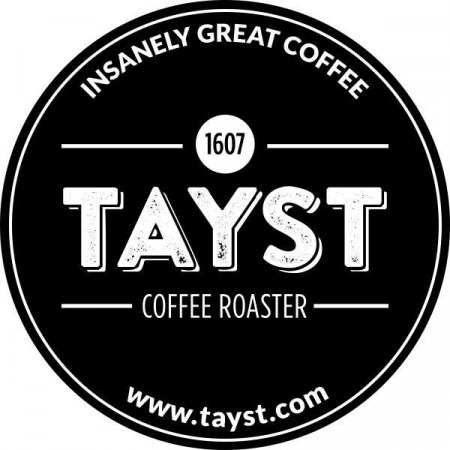 Tayst Coffee Logo