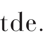 TDE Logo