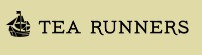 Tea Runners Logo